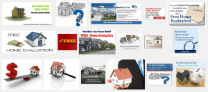 As a seller, you've got a few options...