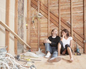 Are you up for the challenge? Have you done your own home renos before?